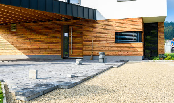 Professional Driveway Pavers in Salamanca, NY