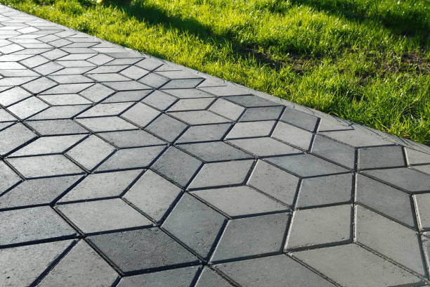 Best Cobblestone Driveway Pavers  in Salamanca, NY