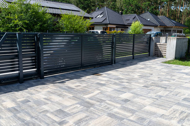 Best Driveway Paver Repair  in Salamanca, NY