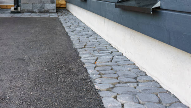 Best Affordable Driveway Paving  in Salamanca, NY
