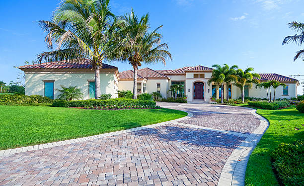 Best Concrete Paver Driveway  in Salamanca, NY