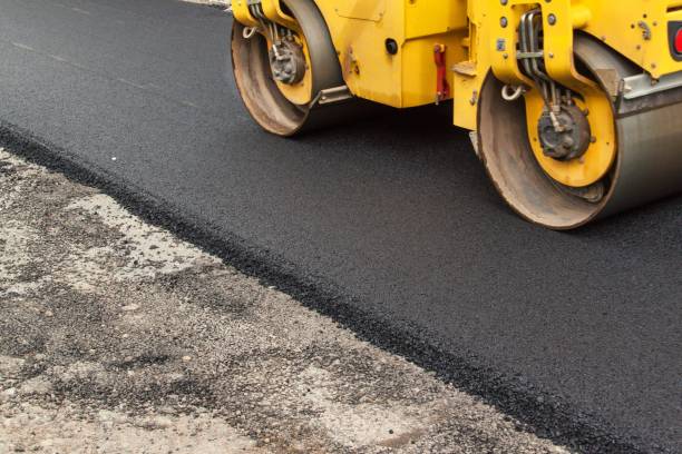 Reasons to Select Us for Your Driveway Paving Requirements in Salamanca, NY